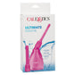 CalExotics Ultimate Douche Purple