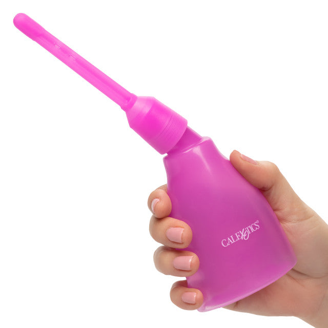 CalExotics Ultimate Douche Purple