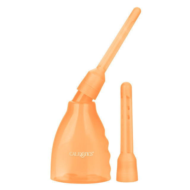 CalExotics Ultimate Douche Orange