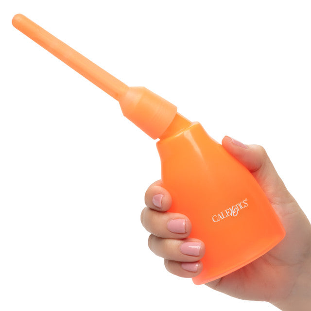 CalExotics Ultimate Douche Orange