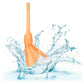 CalExotics Ultimate Douche Orange