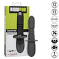 CalExotics Ramrod Thrusting Vibrator Pulsation Escalation Action