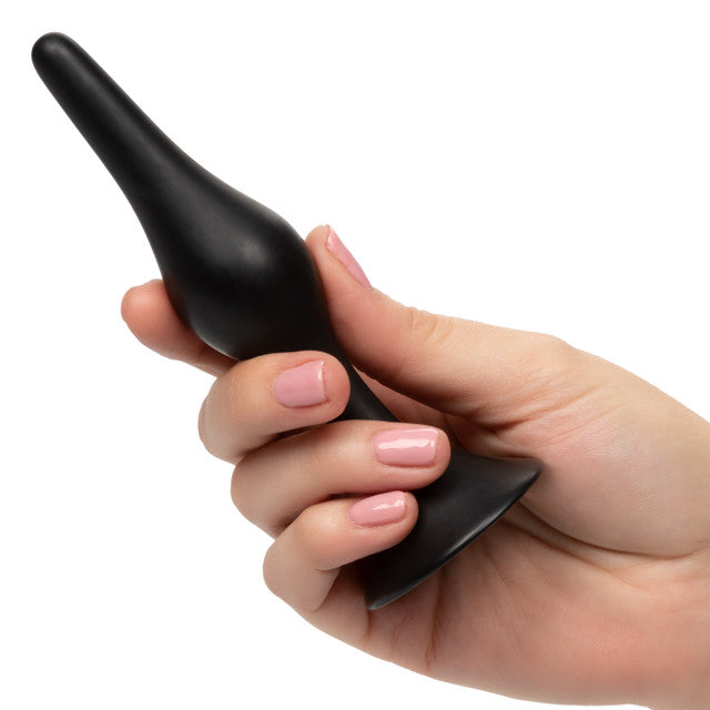 Calexotics Silicone Anal Starter Kit