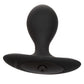 Calexotics Weighted Silicone Inflatable Plug