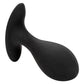 Calexotics Weighted Silicone Inflatable Plug
