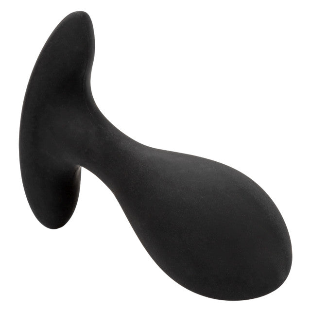 Calexotics Weighted Silicone Inflatable Plug