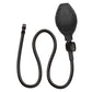 Calexotics Weighted Silicone Inflatable Plug