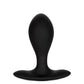Calexotics Weighted Silicone Inflatable Plug