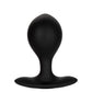 Calexotics Weighted Silicone Inflatable Plug