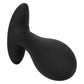 Calexotics Weighted Silicone Inflatable Plug Large