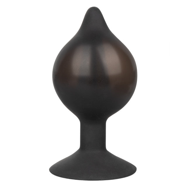 Calexotics Medium Silicone Inflatable Plug