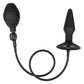 Calexotics Medium Silicone Inflatable Plug