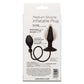 Calexotics Medium Silicone Inflatable Plug
