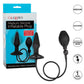 Calexotics Medium Silicone Inflatable Plug