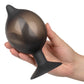 Calexotics Medium Silicone Inflatable Plug