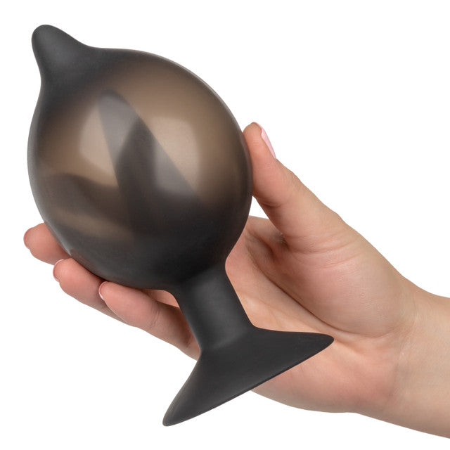 Calexotics Medium Silicone Inflatable Plug