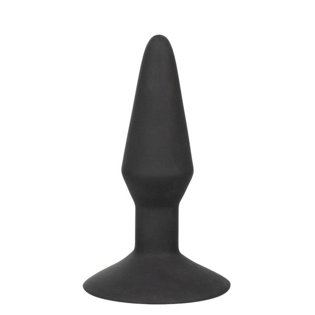 Calexotics Medium Silicone Inflatable Plug