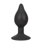 Calexotics Medium Silicone Inflatable Plug