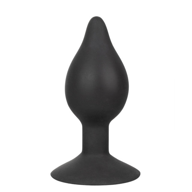 Calexotics Medium Silicone Inflatable Plug