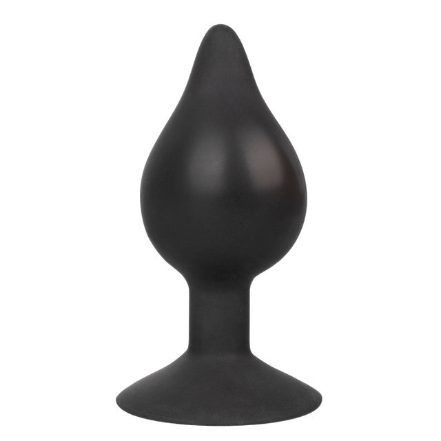 Calexotics Medium Silicone Inflatable Plug