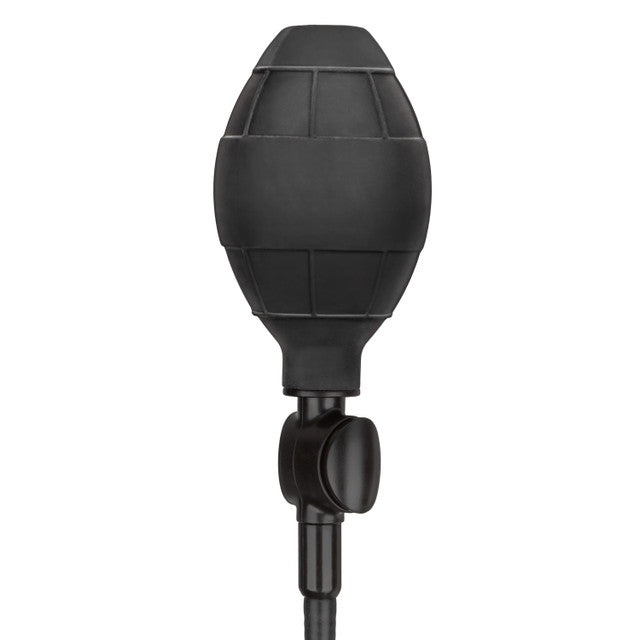 Calexotics Large Silicone Inflatable Plug