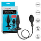 Calexotics Large Silicone Inflatable Plug