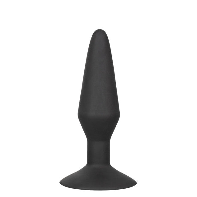 Calexotics Large Silicone Inflatable Plug
