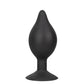 Calexotics Large Silicone Inflatable Plug