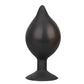 Calexotics Large Silicone Inflatable Plug