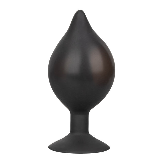 Calexotics Large Silicone Inflatable Plug