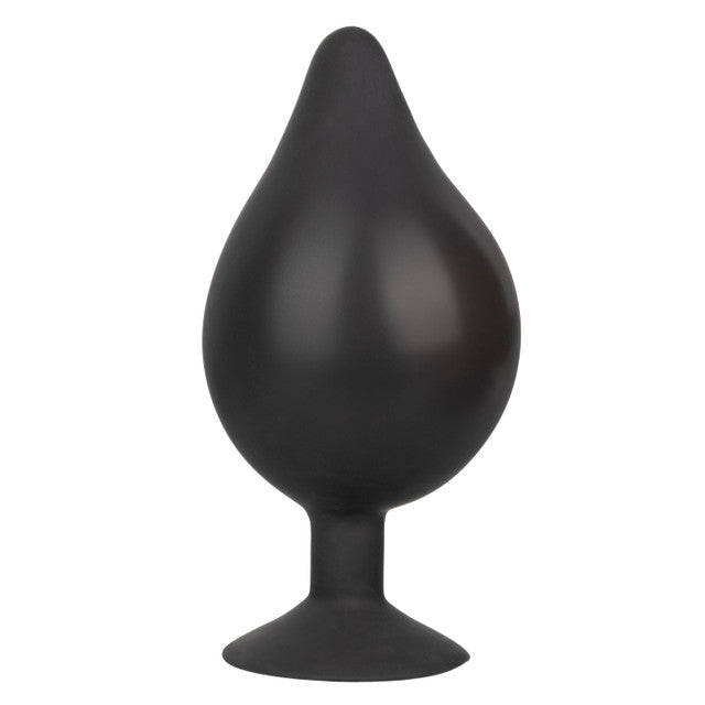 Calexotics XL Silicone Inflatable Plug