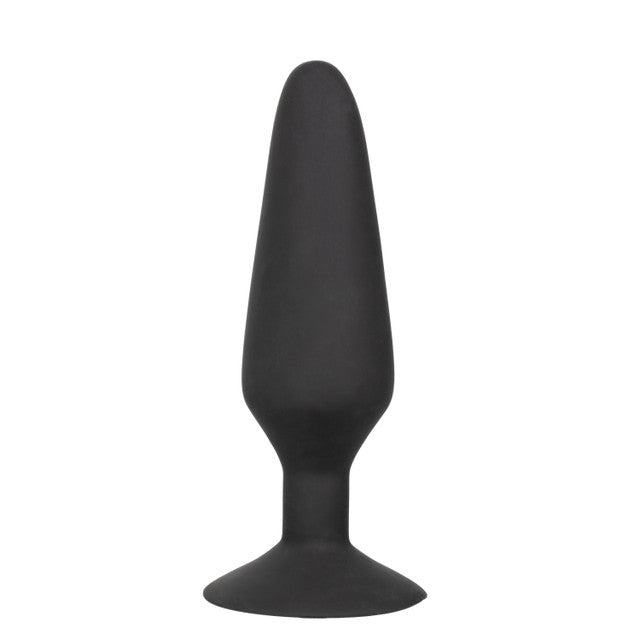 Calexotics XL Silicone Inflatable Plug