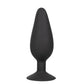 Calexotics XL Silicone Inflatable Plug