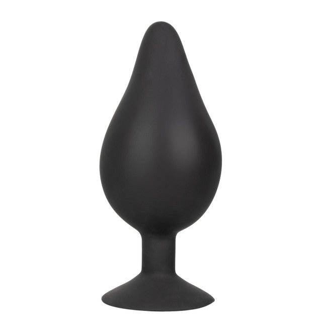 Calexotics XL Silicone Inflatable Plug