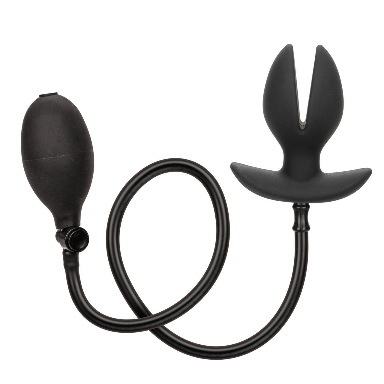 Calexotics Expandable Silicone Inflatable Plug