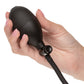 Calexotics Expandable Silicone Inflatable Plug