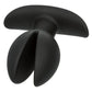 Calexotics Expandable Silicone Inflatable Plug