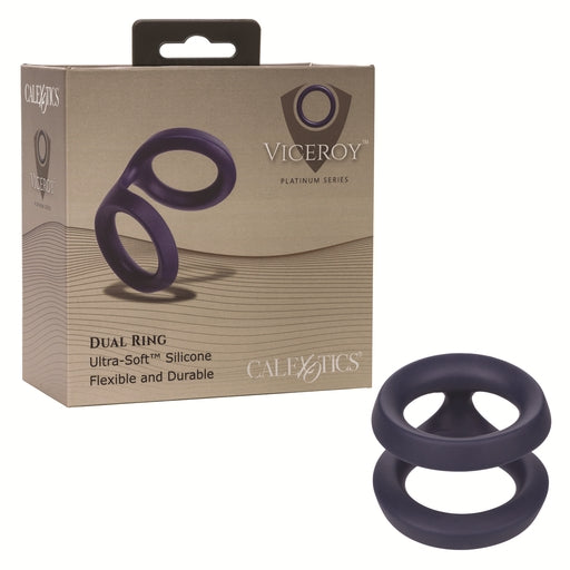 Calexotics Viceroy Dual Ring