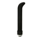 Calexotics Classic Chic "G" 7 Function G-Spot Massager 6.25" Black