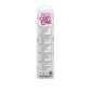 Calexotics Classic Chic "G" 7 Function G-Spot Massager 6.25" Black