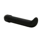 Calexotics Classic Chic "G" 7 Function G-Spot Massager 6.25" Black