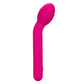 Calexotics Bliss Liquid Silicone Mini Tulip Vibrator