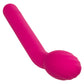 Calexotics Bliss Liquid Silicone Mini Tulip Vibrator