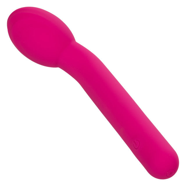 Calexotics Bliss Liquid Silicone Mini Tulip Vibrator