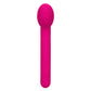 Calexotics Bliss Liquid Silicone Mini Tulip Vibrator