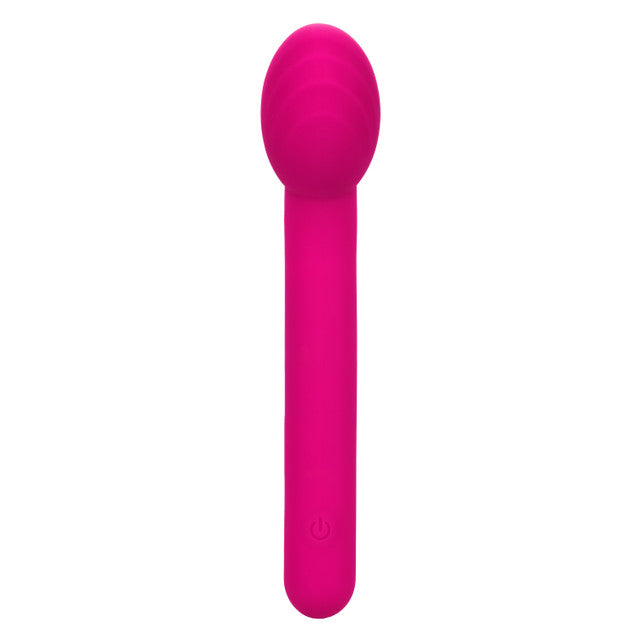 Calexotics Bliss Liquid Silicone Mini Tulip Vibrator