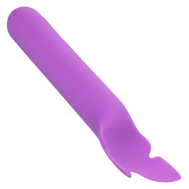 Calexotics Bliss Liquid Silicone Flutter Vibrator