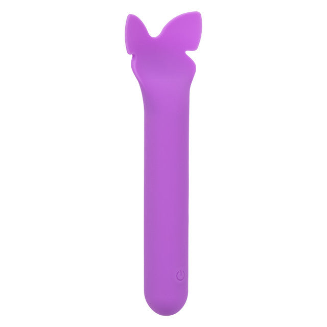 Calexotics Bliss Liquid Silicone Flutter Vibrator