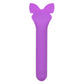 Calexotics Bliss Liquid Silicone Flutter Vibrator