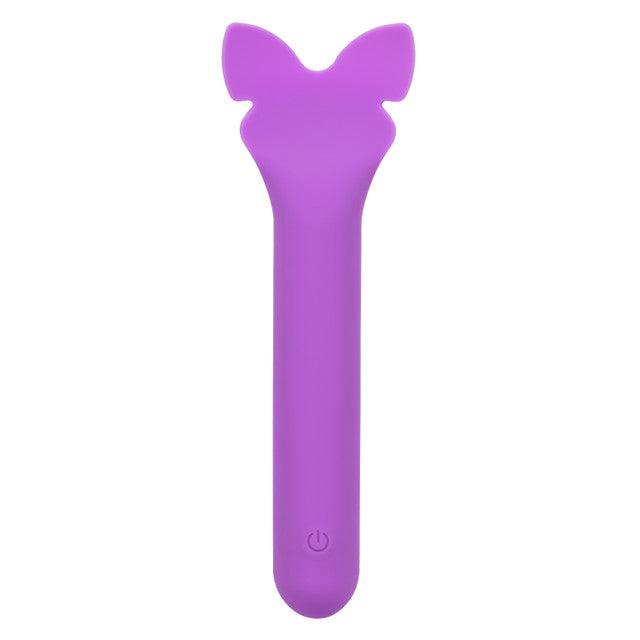 Calexotics Bliss Liquid Silicone Flutter Vibrator